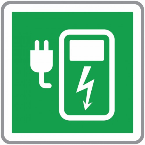 Bornes de recharge pour véhicules électriques